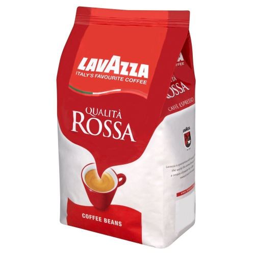 Lavazza's Original