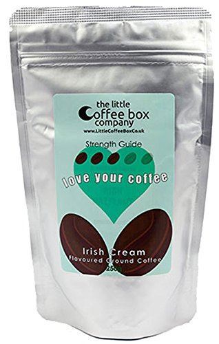 Coffee Box Flavored Coffee