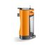 Krups Orange Espresso Maker